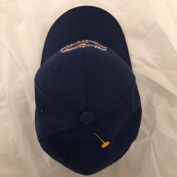 Yupoon FlexFit - University of Virginia Lacrosse National Champion Cap - Picture 13 of 14